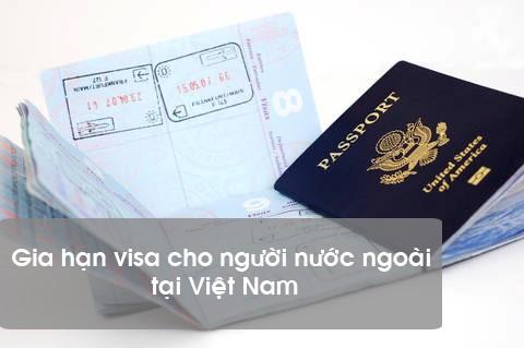 Điều kiện gia hạn visa Việt Nam cho người Na Uy