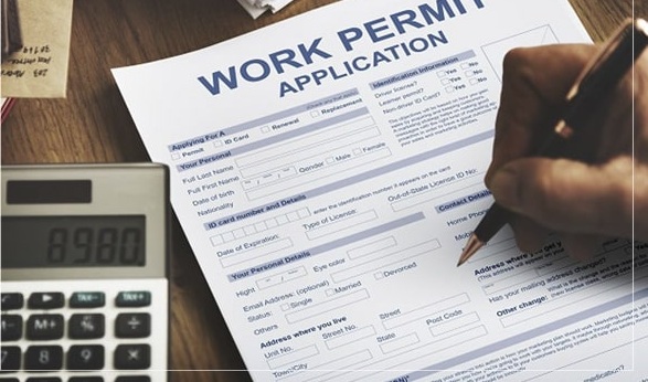Cấp Work permit cho người nước ngoài chỉ còn 17 ngày
