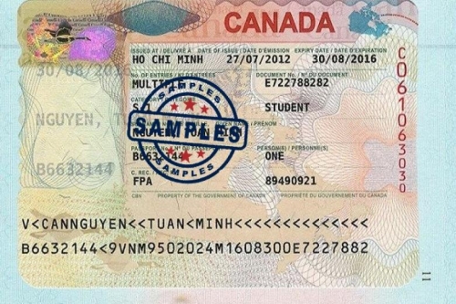 Dịch Vụ Làm Visa Canada Nhanh – Hồ Sơ Dễ Đạt