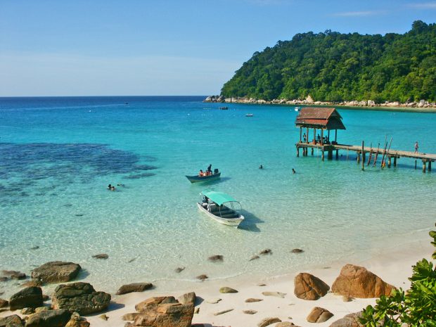 Quần đảo Langkawi - thiên đường du lịch của Malaysia