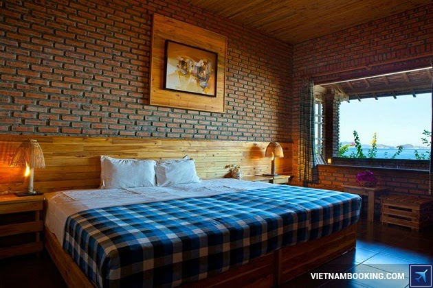 Top các khách sạn Nha Trang 4 sao sang trọng