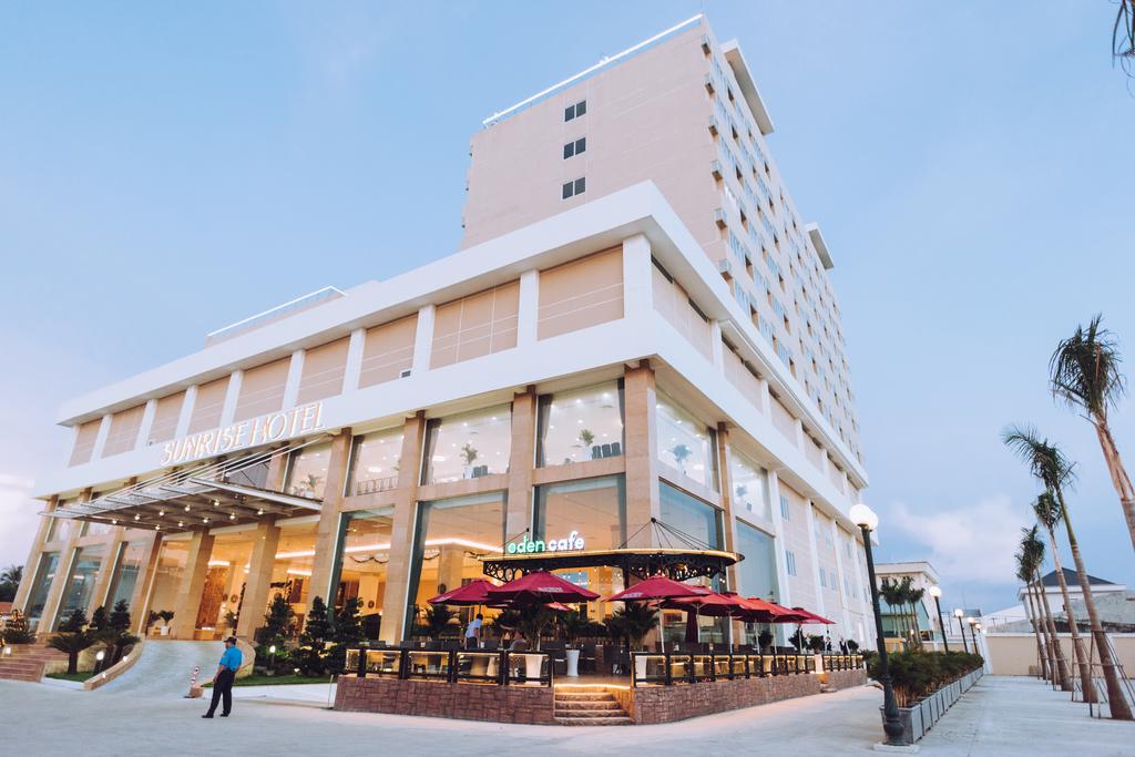 Top 4 khách sạn Tây Ninh được yêu thích nhất